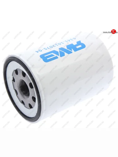 Фильтр масляный ЯМЗ-53443.30 (аналог 5341.1012075-01) АВТОДИЗЕЛЬ ЯМЗ 5341.1012075-04