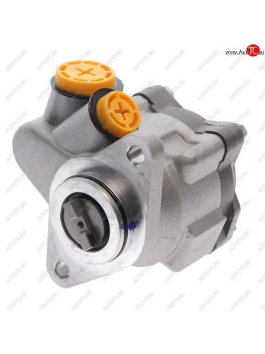 Насос гидроусилителя ЯМЗ-534 АВТОДИЗЕЛЬ ЯМЗ 5342.3407010-03