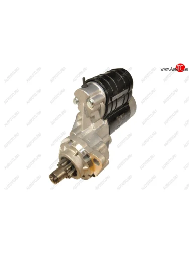 Стартер ЯМЗ-534 ГАЗон Next 12V 2.84.2кВт AZF 4383 AVTOELECTRICA AVTOELECTRICA 5343.3708-02 ае