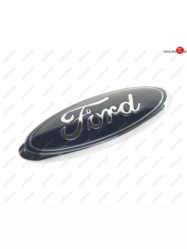 Эмблема решетки радиатора FORD Kuga OE FORD 5344249