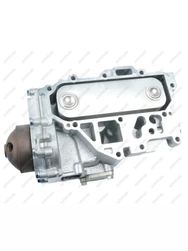 Модуль ЯМЗ-53444 сервисный ЛИАЗ,ПАЗ (газовый двигатель) АВТОДИЗЕЛЬ ЯМЗ 53444.1013600