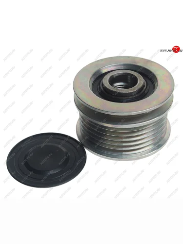 Муфта MERCEDES Sprinter (903) (2.2D) генератора обгонная INA INA 535001310 INA 535001310