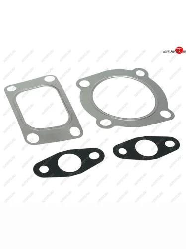 Ремкомплект ЯМЗ-536 для установки турбокомрессора (3 наимен.) РД РУССКИЙ ДВИГАТЕЛЬ 5360-1118003-01