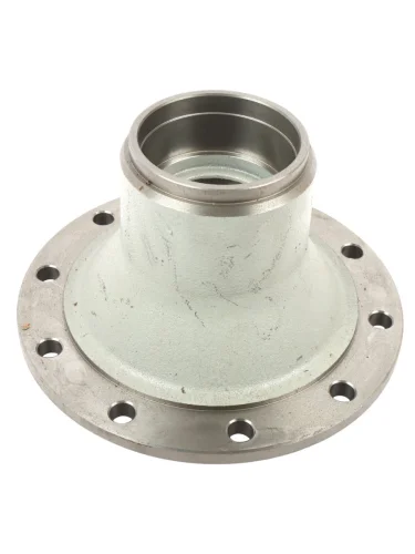 Ступица КАМАЗ-5490 передняя (ОАО КАМАЗ) KAMAZ 5360-3103015