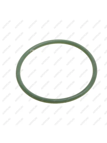 Кольцо ЯМЗ-536 уплотнительное патрубка выпускного турбокомпрессора АВТОДИЗЕЛЬ ЯМЗ 536.1115285