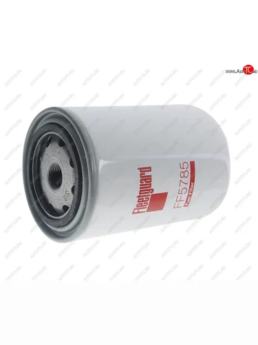 Фильтр топливный ЯМЗ-536 тонкой очистки ЕВРО-4 FF 5785 FLEETGUARD FLEETGUARD 536.1117075-02