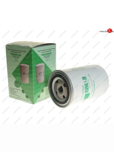 Фильтр топливный ЯМЗ-536 тонкой очистки ЕВРО-4 WDK 9401 СПЕЦМАШ СПЕЦМАШ 536.1117075-спецмаш