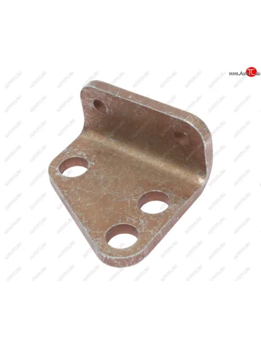 Кронштейн ЯМЗ-536 корпуса фильтра тонкой очистки АВТОДИЗЕЛЬ ЯМЗ 536.1117152