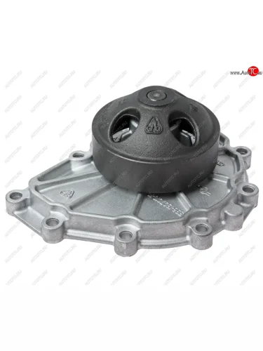 Насос водяной ЯМЗ-534,536 АВТОДИЗЕЛЬ ЯМЗ 536.1307010-20 ЯМЗ 536.1307010-20