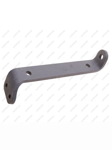 Кронштейн ЯМЗ-536 ,536-10,536-40,5362 крепления кожуха вентилятора левый нижний АВТОДИЗЕЛЬ ЯМЗ 536.1309074-10