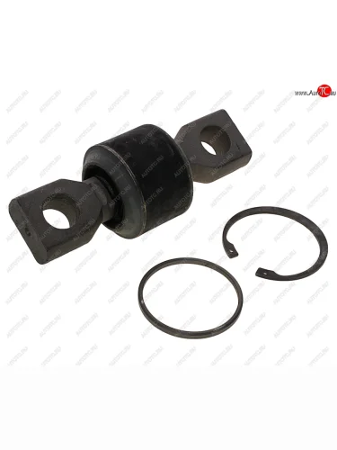 Сайлентблок MERСEDES Actros,Atego,Axor,Econic рычага подвески FAD FAD 5367.96.00