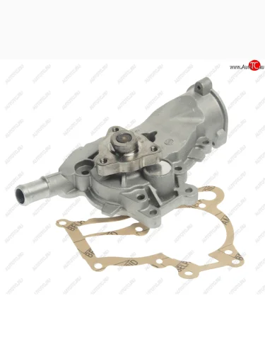 Насос водяной CHEVROLET Cruze OPEL Astra G,H,J,Corsa D,Insignia INA INA 538031410 INA 538031410