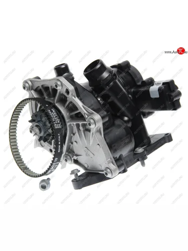 Насос водяной AUDI A1,A3,A4 INA INA 538036010