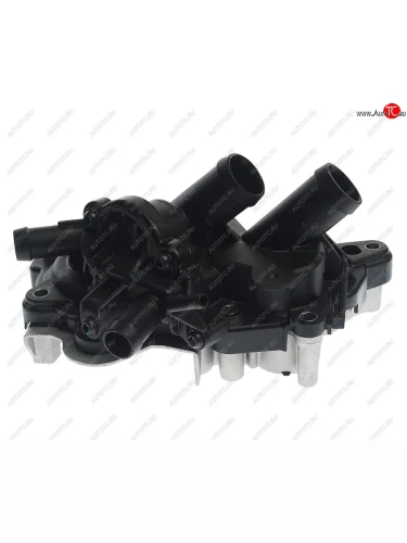 Насос водяной VW Golf (1.2),Polo (1.4) AUDI A1 (12-) (1.42.0),A3 (13-) (1.2) (в сборе) INA INA 538036310