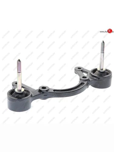 Опора HYUNDAI Santa Fe (00-) редуктора заднего PHG PHG 53910-26200 PHG 53910-26200