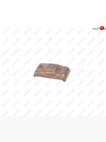 Сухарь КПП ГАЗ-53А муфты скользящей (ОАО ГАЗ) ГАЗ 53а-1701171