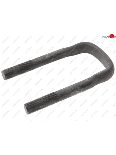 Стремянка ГАЗ-53,3307 рессоры передней L=135мм;М16х1.5мм (ОАО ГАЗ) ГАЗ 53а-2902408