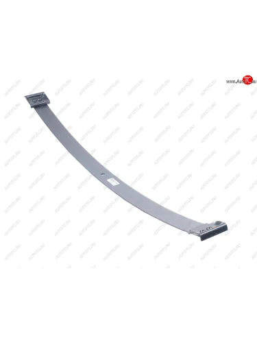 Лист рессоры ГАЗ-53,ГАЗон Next задней №1 L=1600мм ЧМЗ ЧМЗ 53а-2912015