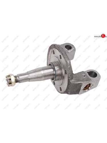 Кулак поворотный ГАЗ-53,3307,3309 без АБС левый (ОАО ГАЗ) ГАЗ 53а-3001013