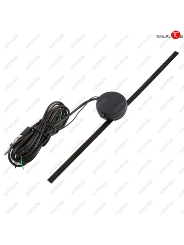 Антенна TR-53 TURBO активная ТРИАДА ТРИАДА 53t