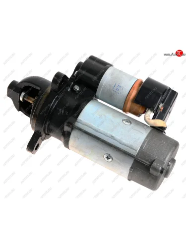 Стартер МАЗ,МТЗ,АМКОДОР дв.Д-260,262,263,265 ЕВРО-2,3 редукторный 24В z=10 9.0кВт БАТЭ БАТЭ 5404.3708000-10