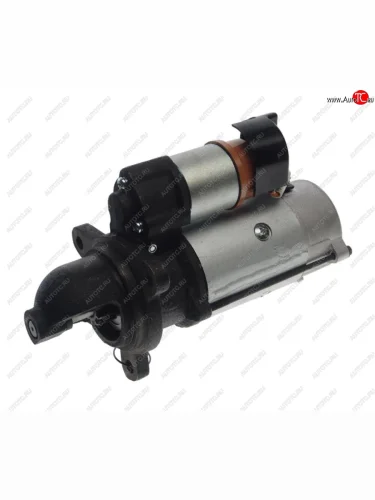 Стартер МТЗ-1221,22,ЗИЛ,ГАЗ,МАЗ,ПАЗ дв.ММЗ ЕВРО-2 Д243,245,260 24В 6.8кВт AVTOELECTRICA AVTOELECTRICA 5404.3708 ае