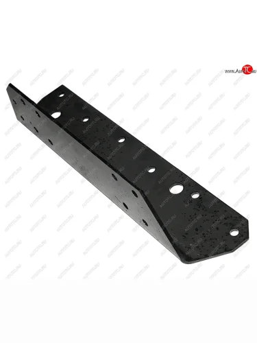 Кронштейн КАМАЗ крепления седельного устройства правый (ОАО КАМАЗ) KAMAZ 5410-2702182