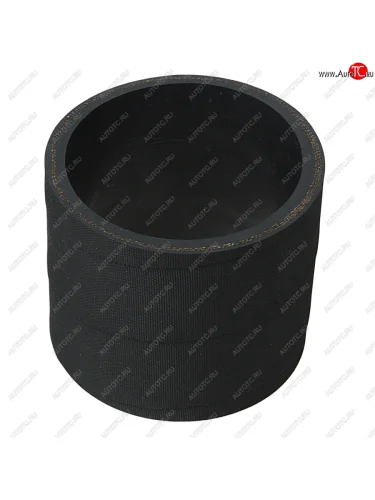 Патрубок КАМАЗ-ЕВРО подвода воздуха L=65мм КВАРТ КВАРТ 54112-1109278