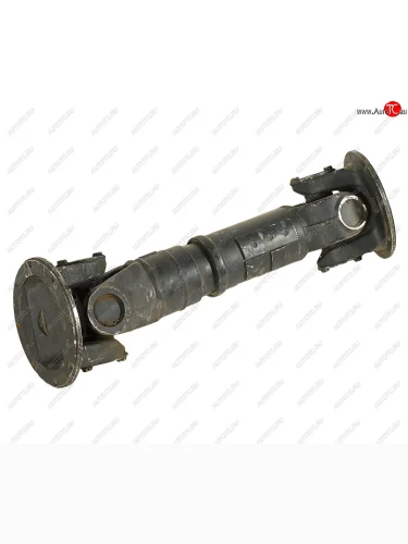 Вал карданный КАМАЗ среднего моста (8 отверстий) L=646мм БЕЛКАРД БЕЛКАРД 54112-2205011-01