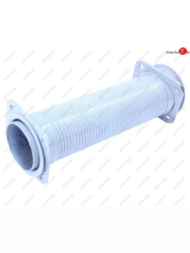 Металлорукав КАМАЗ-ЕВРО в сборе L=370 мм ЭЛЕМЕНТ ЭЛЕМЕНТ 54115-1203012э