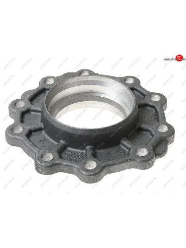 Крышка КАМАЗ стакана подшипников (ОАО КАМАЗ) KAMAZ 54115-2402051