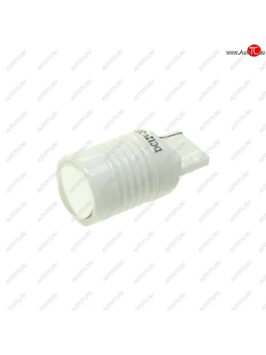 Лампа светодиодная 24V W21W T20W W3x16d бесцокольная X-PRO X-PRO 5412