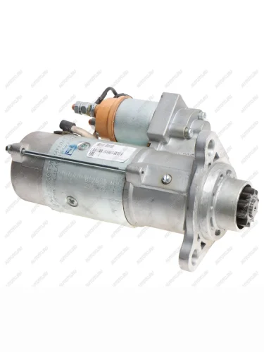 Стартер КАМАЗ дв.740,820,830,Р6 24В z=10 10.0кВт БАТЭ БАТЭ 5422.3708000