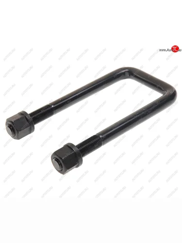 Стремянка HYUNDAI HD450,500 рессоры передней (L=230мм) (с гайками) TYB TYB 54225-7d000