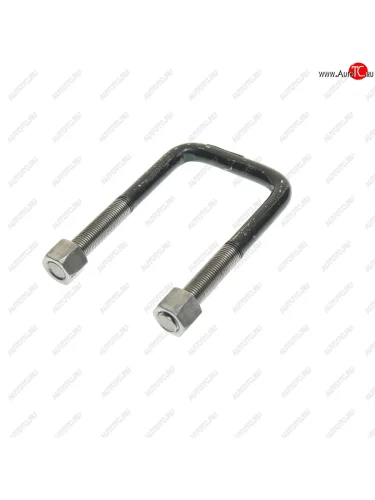 Стремянка HYUNDAI HD65,72,78 (04-) рессоры передней (с гайками) TYB TYB 54226-5a002as