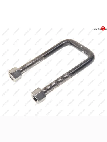 Стремянка HYUNDAI County рессоры передней (L=150мм) (с гайками) TYB TYB 54226-5a200as