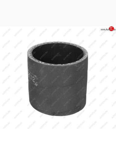 Патрубок ГАЗ-3309 соединительный охладителя наддувочного воздуха (ОАО ГАЗ) ГАЗ 5424.1172074
