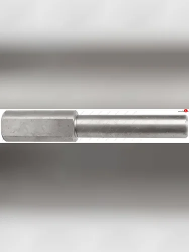 Ось МАЗ вилки блокировки ОАО МАЗ МАЗ ОАО 54321-2409027-10