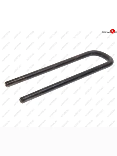 Стремянка МАЗ-54341 рессоры передней L=435мм;М24х2мм ЛЦ ЛЦ 54321-2902408