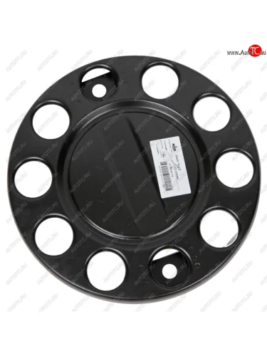 Колпак колеса МАЗ металл в сборе ОАО МАЗ МАЗ ОАО 54321-3102008