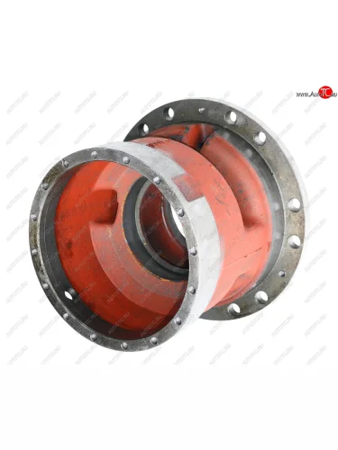 Ступица МАЗ задняя колеса бездискового ОАО МАЗ МАЗ ОАО 54321-3104015-010