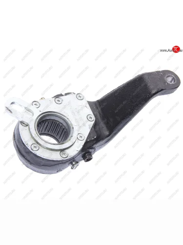 Рычаг тормоза регулировочный МАЗ задний правый (средний левый) мелкий шлиц ТАИМ ТАиМ 54321-3502135