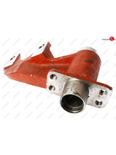 Кронштейн МАЗ кулака разжимного переднего колеса дискового правый ТАИМ ТАиМ 54321-3519068