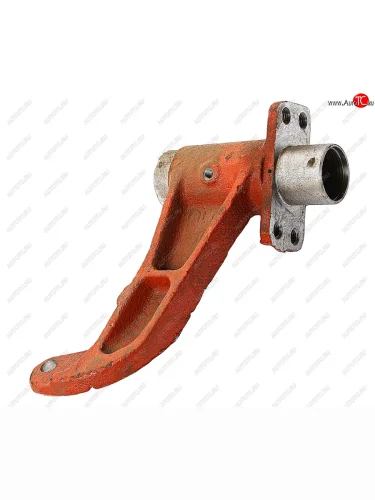 Кронштейн МАЗ кулака разжимного переднего колеса дискового левый ТАИМ ТАиМ 54321-3519069