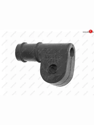 Муфта МАЗ наконечник тяги (короткая) ОАО БРТ БЕЛАРУСЬРЕЗИНОТЕХНИКА 54321-3533065