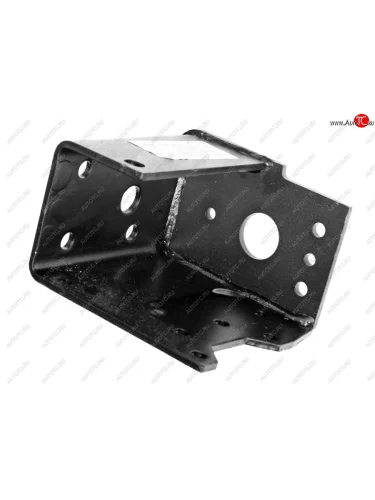 Кронштейн бампера МАЗ боковины левый ОАО МАЗ МАЗ ОАО 5432-2801089-01 МАЗ ОАО 5432-2801089-01