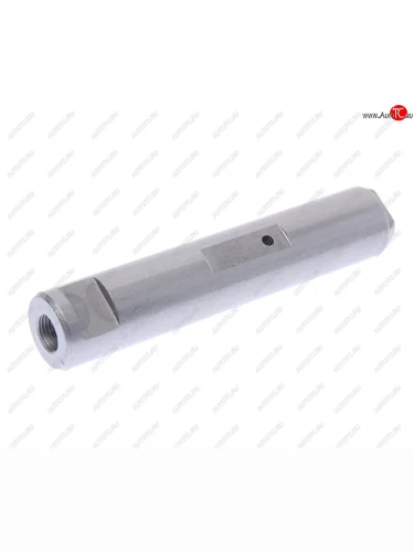 Палец МАЗ ушка рессоры передней (тефлон) СПЕЦМАШ СПЕЦМАШ 5432-2902478-01-спецмаш