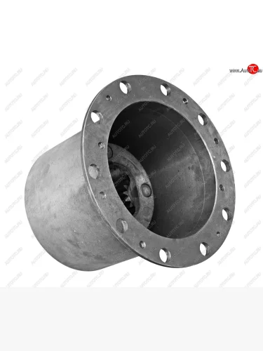 Корпус МАЗ водила в сборе (с сателлитами) NO NAME 54326-2405030