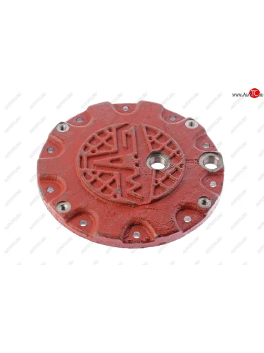 Крышка МАЗ колесной передачи (под 10 шпилек) ОАО МАЗ МАЗ ОАО 54326-2405055-030