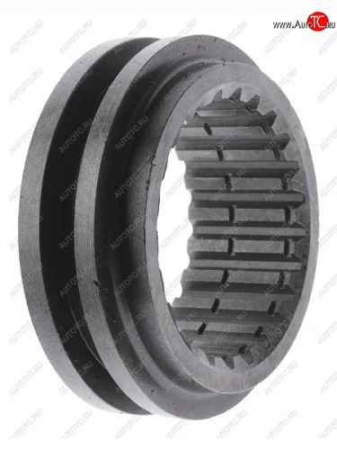 Муфта МАЗ блокировки заднего моста ОАО МАЗ МАЗ ОАО 54326-2409022